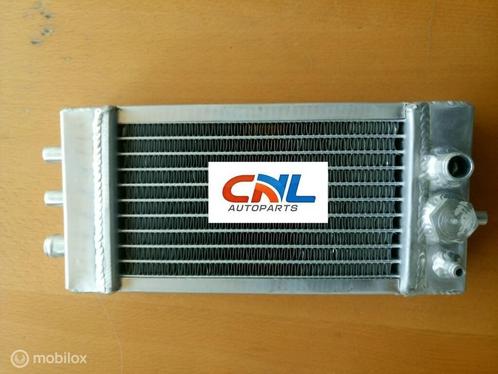 Radiateur voor Derbi Senda 50 MY06 2000-2013 01 02 03 04 05, Motoren, Onderdelen | Merk-onafhankelijk, Nieuw, Ophalen of Verzenden