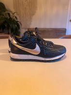 Nike Air Pegasus 83 Premium - Maat 37.5, Ophalen of Verzenden, Zo goed als nieuw, Zwart, Sneakers of Gympen