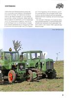 Landmaschinen und Traktoren der DDR - 1945-1990, Nieuw, Tractor en Landbouw, Frank Ronicke, Verzenden