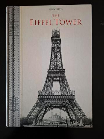 Eiffel Tower beschikbaar voor biedingen
