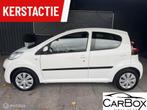 Peugeot 107 1.0 Active, Voorwielaandrijving, Gebruikt, 4 stoelen, Origineel Nederlands