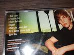 Justin Bieber - In My World, Ophalen of Verzenden, 1960 tot 1980, Gebruikt
