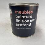 GoodHome Meubellak Interieur Verf Lak Ikoma Roze Taupe 500ml, GoodHome, GoodHome, Nieuw, Ophalen of Verzenden