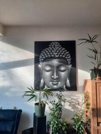Boeddha Wandpaneel 1m x 1.20m - Mooie Decoratie, Ophalen