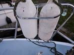 Fenderhouders en fenders, Watersport en Boten, Ophalen of Verzenden, Ankeren en Afmeren, Zeilboot of Motorboot
