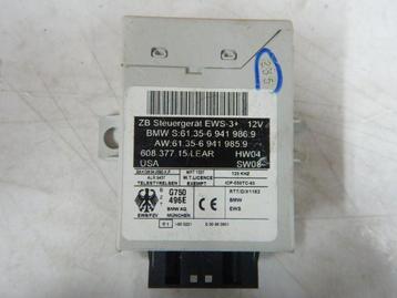 BMW Z4 E85 Comfort Module 608 377 15 beschikbaar voor biedingen