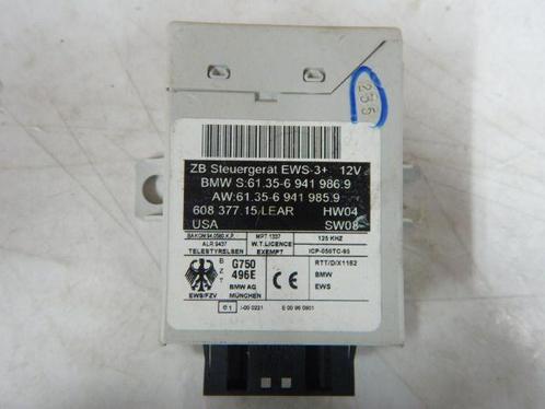BMW Z4 E85 Comfort Module 608 377 15, Auto-onderdelen, Elektronica en Kabels, BMW, Gebruikt, Ophalen of Verzenden
