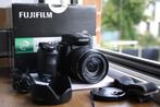 Fujifilm Finepix S6500 fd zoom camera, Ophalen, Zo goed als nieuw, Fuji, 8 keer of meer