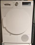 Bosch exclusiv series 4 droger, Witgoed en Apparatuur, Wasdrogers, Ophalen, Gebruikt, 8 tot 10 kg, Voorlader