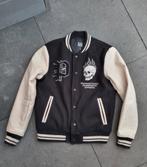 Leuk jack, Ophalen of Verzenden, Zo goed als nieuw, Zwart