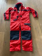 Overlevingspak Marinepool heren XXXL, Watersport en Boten, Watersportkleding, Marinepool, Heer, Ophalen of Verzenden, Zo goed als nieuw