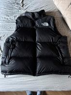 The North Face bodywarmer maat XXL, Zwart, Overige maten, Ophalen of Verzenden, Zo goed als nieuw