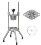 Fruitcutter fruitsnijder fruit cutter snijder GRATIS BEZORGD, Verzenden, Nieuw