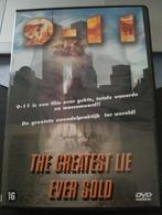 9-11 dvd, Cd's en Dvd's, Dvd's | Documentaire en Educatief, Vanaf 16 jaar, Ophalen of Verzenden, Zo goed als nieuw, Oorlog of Misdaad