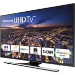 Samsung 50 inch 4K UHD wifi Smart TV, Ophalen, LED, Zo goed als nieuw, Samsung