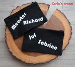 cadeautje juf/meester, Ophalen of Verzenden, Nieuw, Feestartikel, Verjaardag