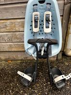 Yepp fietsstoel, Ophalen, Jepp, Voorzitje, 0 t/m 13 kg