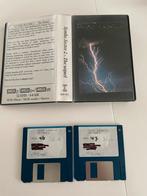The seque muziek spel voor msx computers, Computers en Software, Vintage Computers, Ophalen of Verzenden, Msx