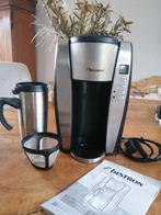 Nieuw Bestron koffiezetapparaat met klok en timerfunctie, Nieuw, Ophalen of Verzenden
