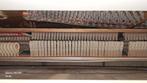 GRATIS Piano Allianz, Muziek en Instrumenten, Piano's, Ophalen, Gebruikt