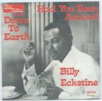 Billy Eckstine- Down to Earth, Cd's en Dvd's, Verzenden, Gebruikt, Pop