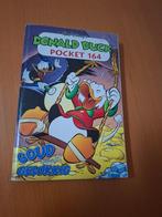 Donald duck pocket 164, Meerdere stripboeken, Ophalen of Verzenden, Gelezen