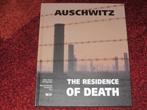 Auschwitz - The Residence of Death., Tweede Wereldoorlog, Ophalen of Verzenden, Zo goed als nieuw, Overige onderwerpen