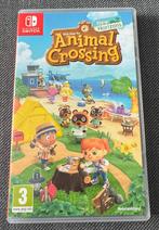 Animal Crossing., Spelcomputers en Games, Vanaf 3 jaar, Ophalen of Verzenden, 1 speler, Zo goed als nieuw
