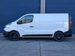 Renault Trafic 1.6 dCi 95 T29 L1H1 Comfort AIRCO / CRUISE CO, Voorwielaandrijving, Stof, Gebruikt, Euro 6
