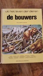 Boek Uit het leven der dieren De Bouwers, Gelezen, Ophalen of Verzenden, Paul-Henry Plantain, Overige diersoorten