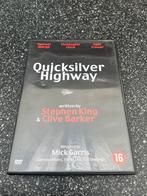 Quicksilver Highway - 1997, Vanaf 16 jaar, Ophalen of Verzenden, Zo goed als nieuw