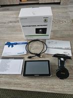 Garmin navigatie skoda citig, Ophalen of Verzenden, Zo goed als nieuw