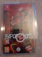 Bloodroots , Super Rare Games , voor Switch , Sealed, Spelcomputers en Games, Games | Nintendo Switch, Ophalen, Overige genres