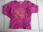 leuke roze longsleeves van JUBEL, mt 98 (qwe, Kinderen en Baby's, Kinderkleding | Maat 98, Meisje, Ophalen of Verzenden, Zo goed als nieuw
