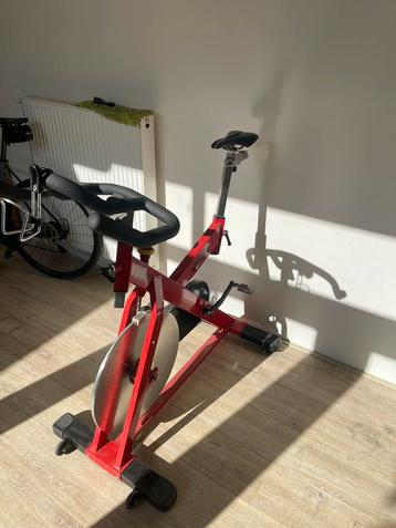 Spinning fiets vortec v 900 beschikbaar voor biedingen