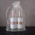 Yodeyma Parfum Cadeauset - Dames & Heren - 15ml, Ophalen of Verzenden, Nieuw