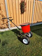 Strooier Duwmodel inhoud 25KG, Ophalen, Nieuw