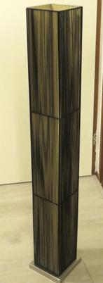 Vintage Ranex Dian grote vloerlamp, Ophalen, Gebruikt, 100 tot 150 cm, Metaal