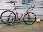 Gravelbike, 10 tot 15 versnellingen, Overige merken, 57 tot 61 cm, Zo goed als nieuw