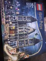 LEGO Harry potter Malfoy Manor, Ophalen of Verzenden, Nieuw, Overige typen