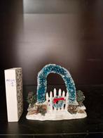 Diversen huisjes accessoires Lemax vintage, Ophalen of Verzenden