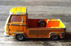 Dinky Toys Estafette Renault Pick-up Truck., Hobby en Vrije tijd, Modelauto's | 1:43, Ophalen of Verzenden, Gebruikt, Auto, Dinky Toys