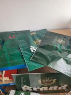 Brand bier tasjes, Verzamelen, Ophalen of Verzenden, Gebruikt, Overige typen, Brand