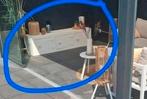Kast voor in veranda, Ophalen, Zo goed als nieuw, Veranda