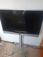 Loewe TV op wielen - Gratis ophalen tot maandag!, Ophalen, Gebruikt, 50 Hz, Overige merken
