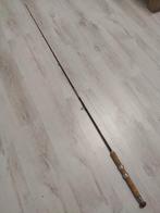 Fair Play “Glass King” 5 gr. spinhengel. "Flitsend Nylon.", Watersport en Boten, Ophalen of Verzenden, Gebruikt, Werphengel