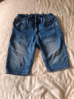 Europe kids jeans short maat 158, Kinderen en Baby's, Ophalen of Verzenden, Zo goed als nieuw