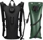 Waterrugzak - 2,5L Hydratatie Rugzak, Ophalen of Verzenden, Nieuw