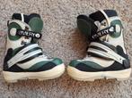 Emery snowboard schoenen Step-in mt. 39/40, Ophalen of Verzenden, Zo goed als nieuw, Schoenen