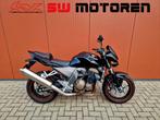 Z750 BLACK EDITION, NL MOTOR, SUPER NETTE STAAT! Z 750, 4 cilinders, Motorrijbewijs A, Bedrijf, Onbekend